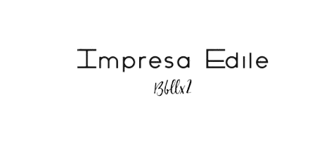 Impresa Edile Bbllx2